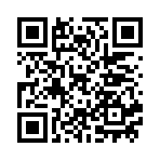 QR code for MetrixRTA on Ko-fi